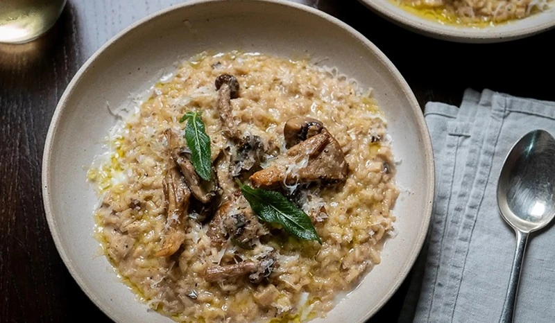 ITALIAN TRIO - İTALYAN LEZZET ÜÇLÜSÜ